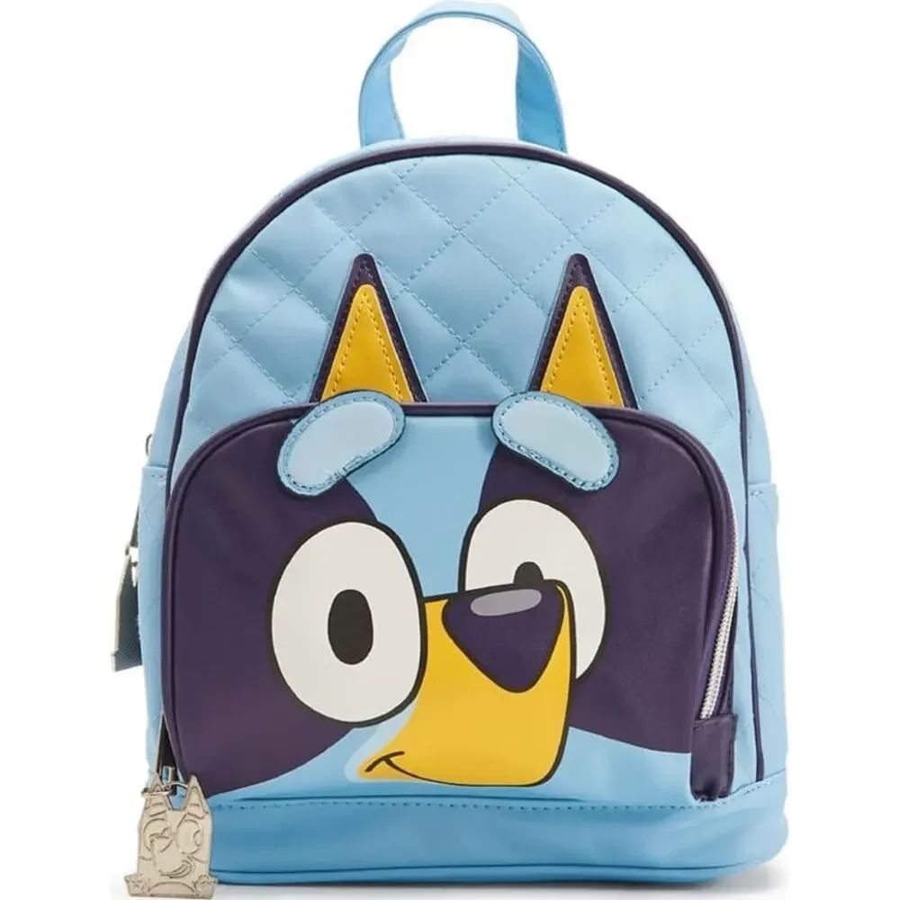 Bluey Mini Backpack